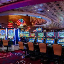 Trò chơi nổ hũ slot online trên luckywin88 với jackpot hấp dẫn