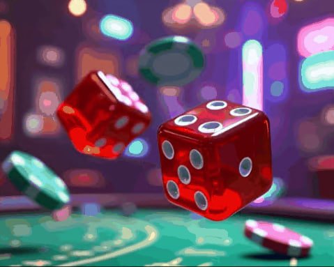Dealer thật tại luckywin88 Live Casino phát sóng baccarat trực tiếp