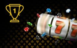 Giao diện casino trực tuyến luckywin88 với baccarat và roulette trên mobile
