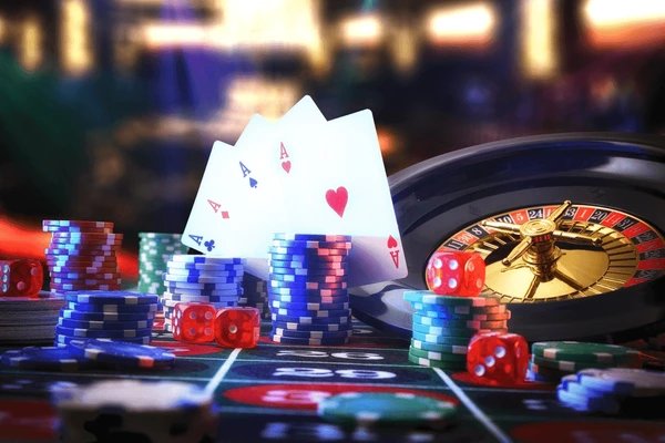 Chơi nổ hũ trực tuyến jackpot hấp dẫn tại luckywin88