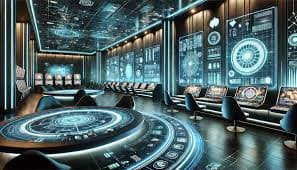 Trải nghiệm casino trực tuyến đầy đủ trên luckywin88 dành cho người dùng Việt Nam