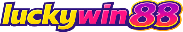 Logo luckywin88 – trang chủ
